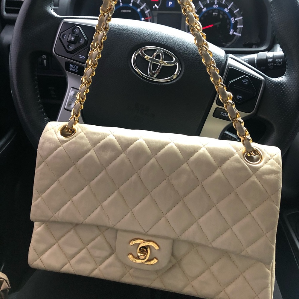 Chanel 2.55 Reissue Double Flap Vintage handbag